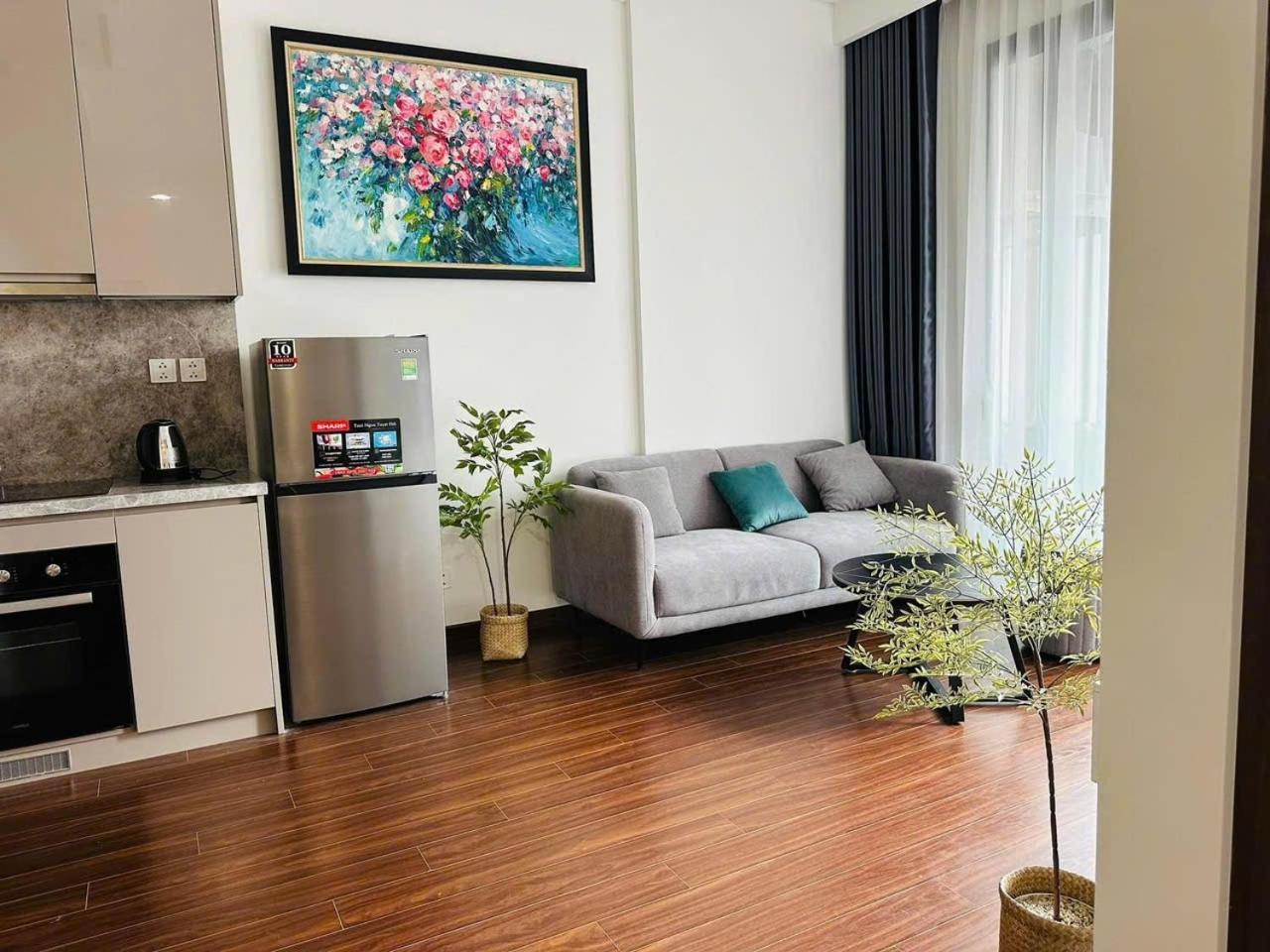 Masteries Lux Homes Căn hộ *
