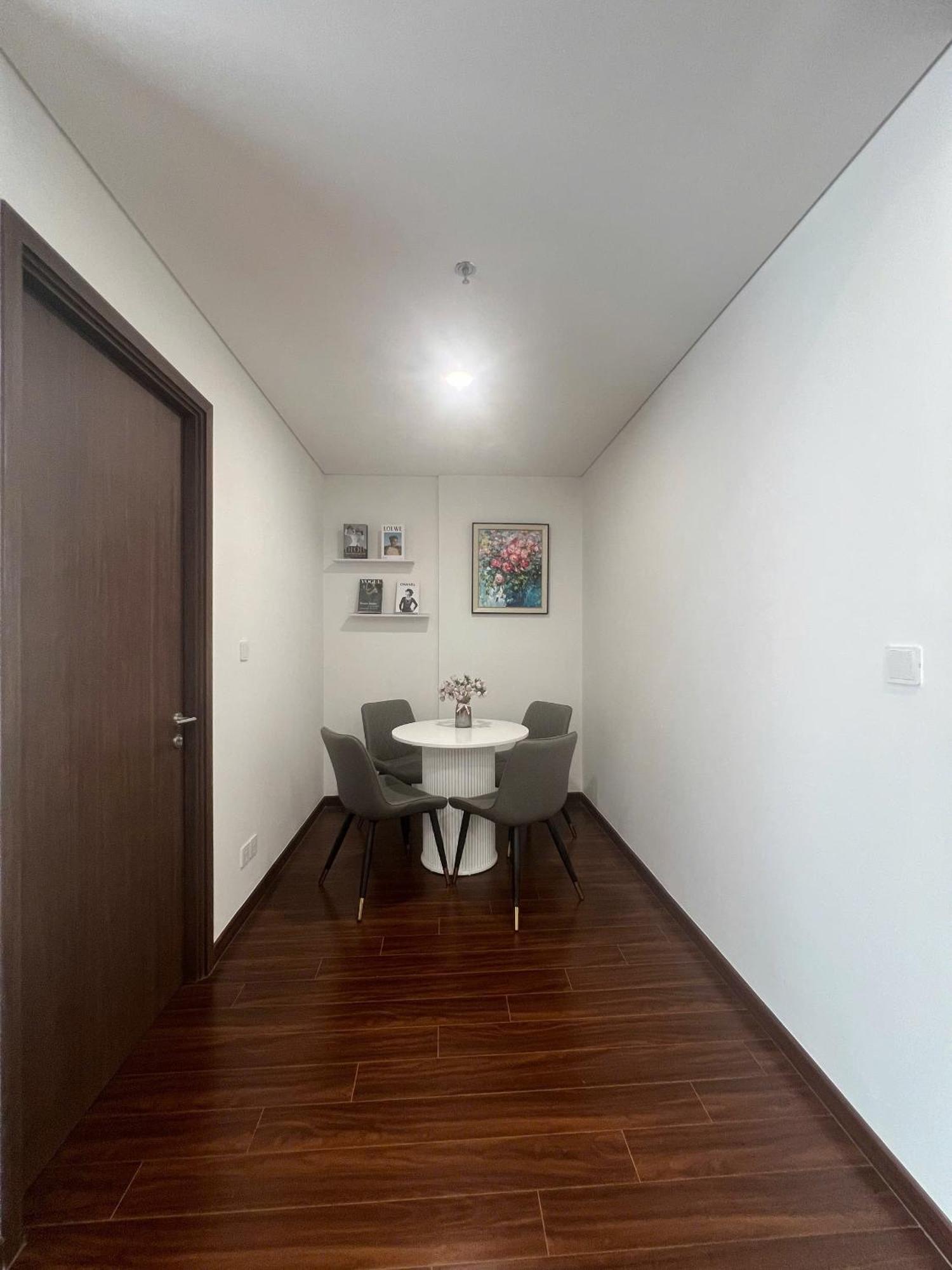 Masteries Lux Homes Hà Nội